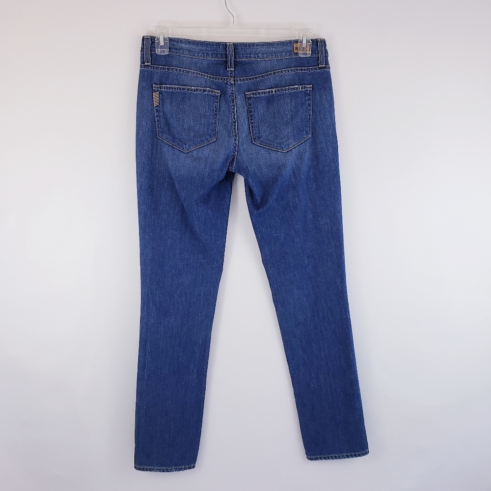 🚫SOLD🚫 Paige Jimmy Jimmy Skinny Jean - Picture 3 of 6